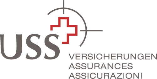 www.uss-versicherungen.ch Logo